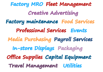 Indirect Procurement - 1