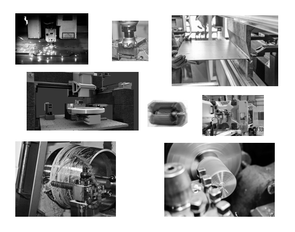 MANUFACURED PORDUCTS - EXPEREINCE PAGE - 1